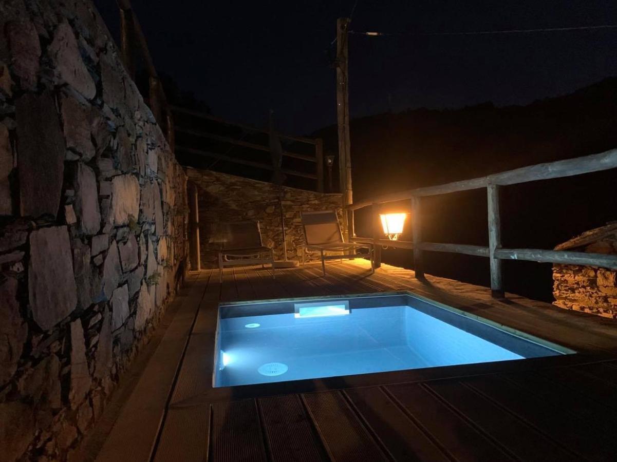 Villa Casa Do Ti Toninho Coímbra Exterior foto